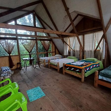 Paraiso Verde Chijou Bagian luar foto