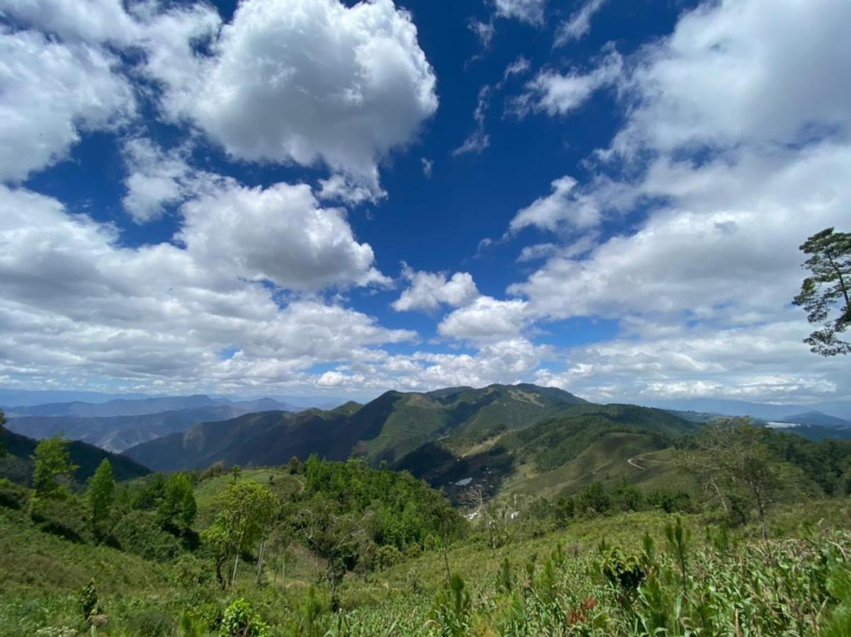 Paraiso Verde Chijou Bagian luar foto