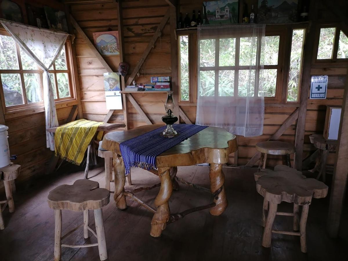 Paraiso Verde Chijou Bagian luar foto