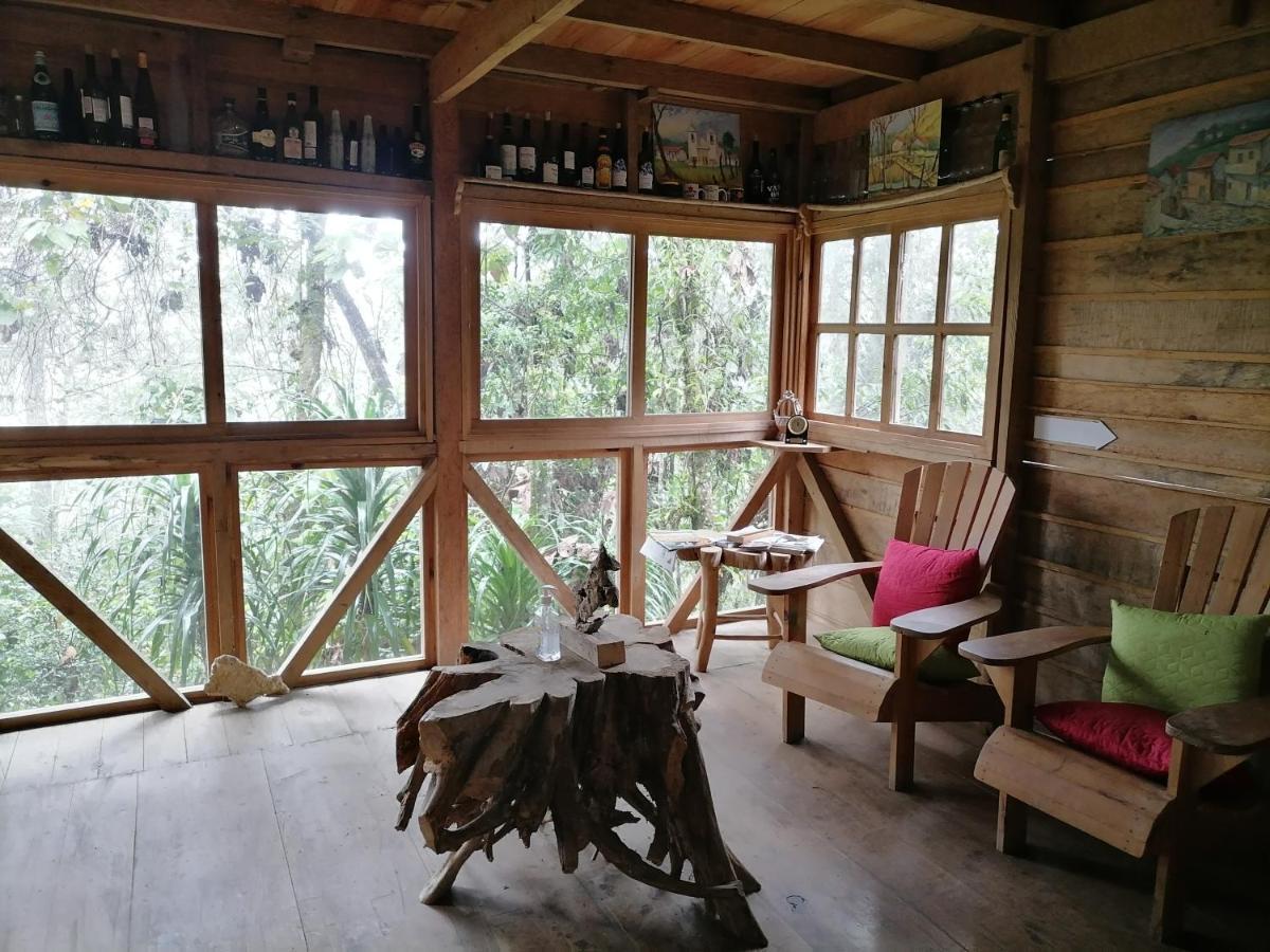 Paraiso Verde Chijou Bagian luar foto