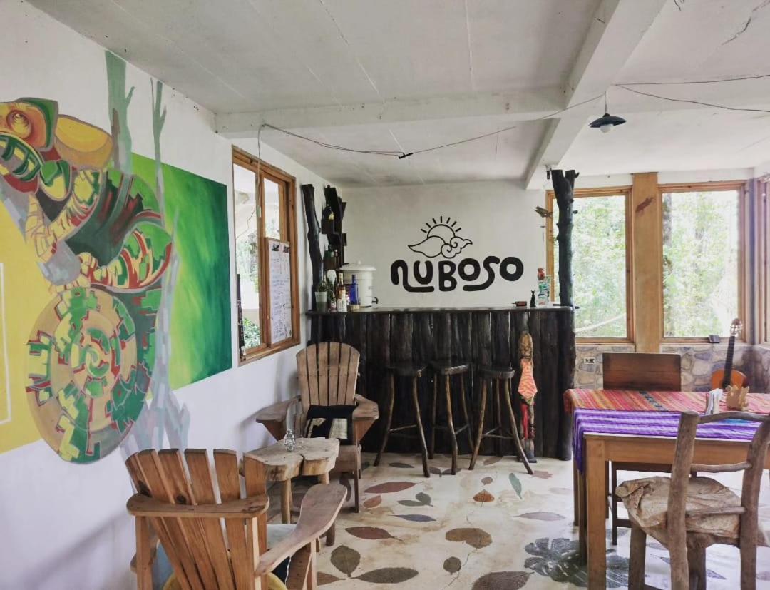 Paraiso Verde Chijou Bagian luar foto