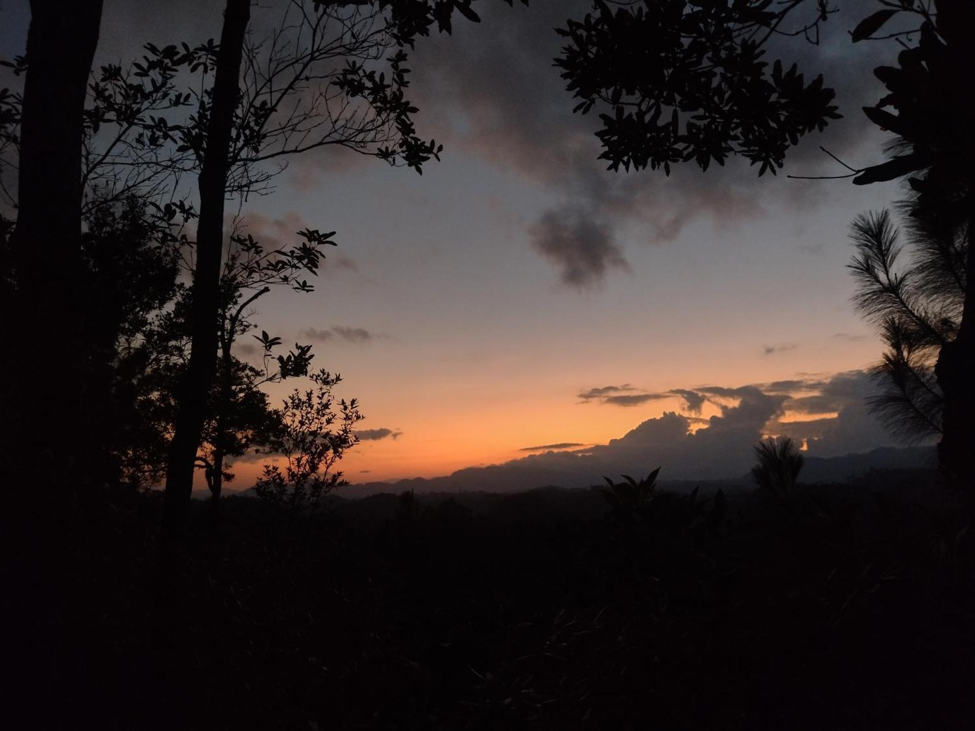 Paraiso Verde Chijou Bagian luar foto