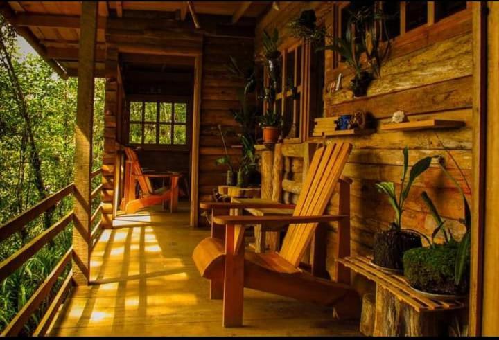 Paraiso Verde Chijou Bagian luar foto