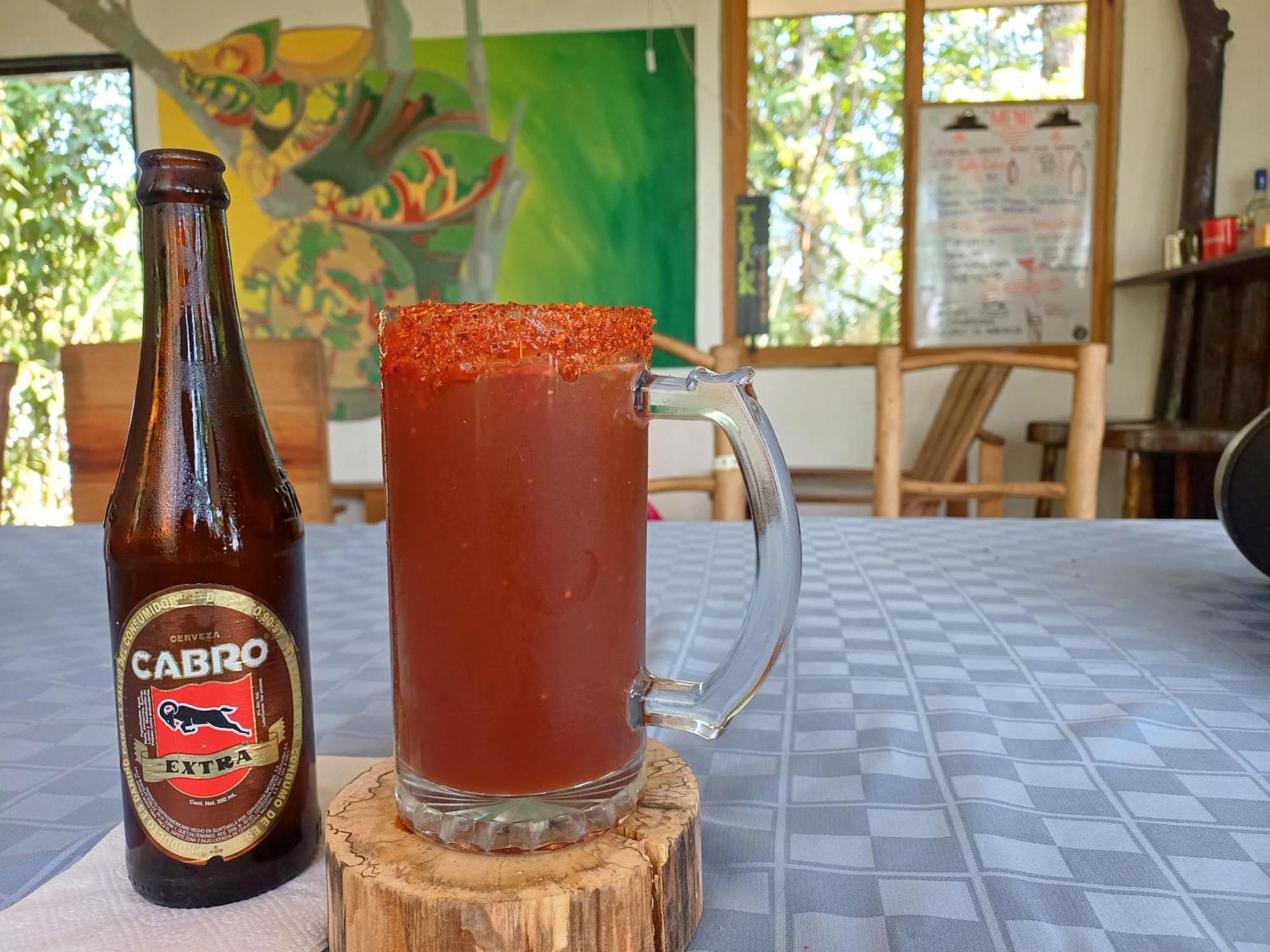 Paraiso Verde Chijou Bagian luar foto