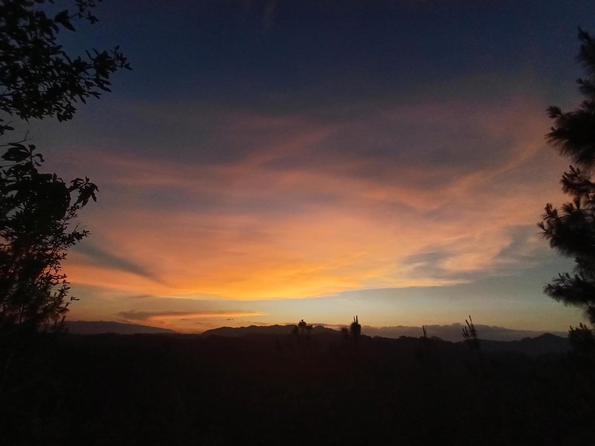 Paraiso Verde Chijou Bagian luar foto