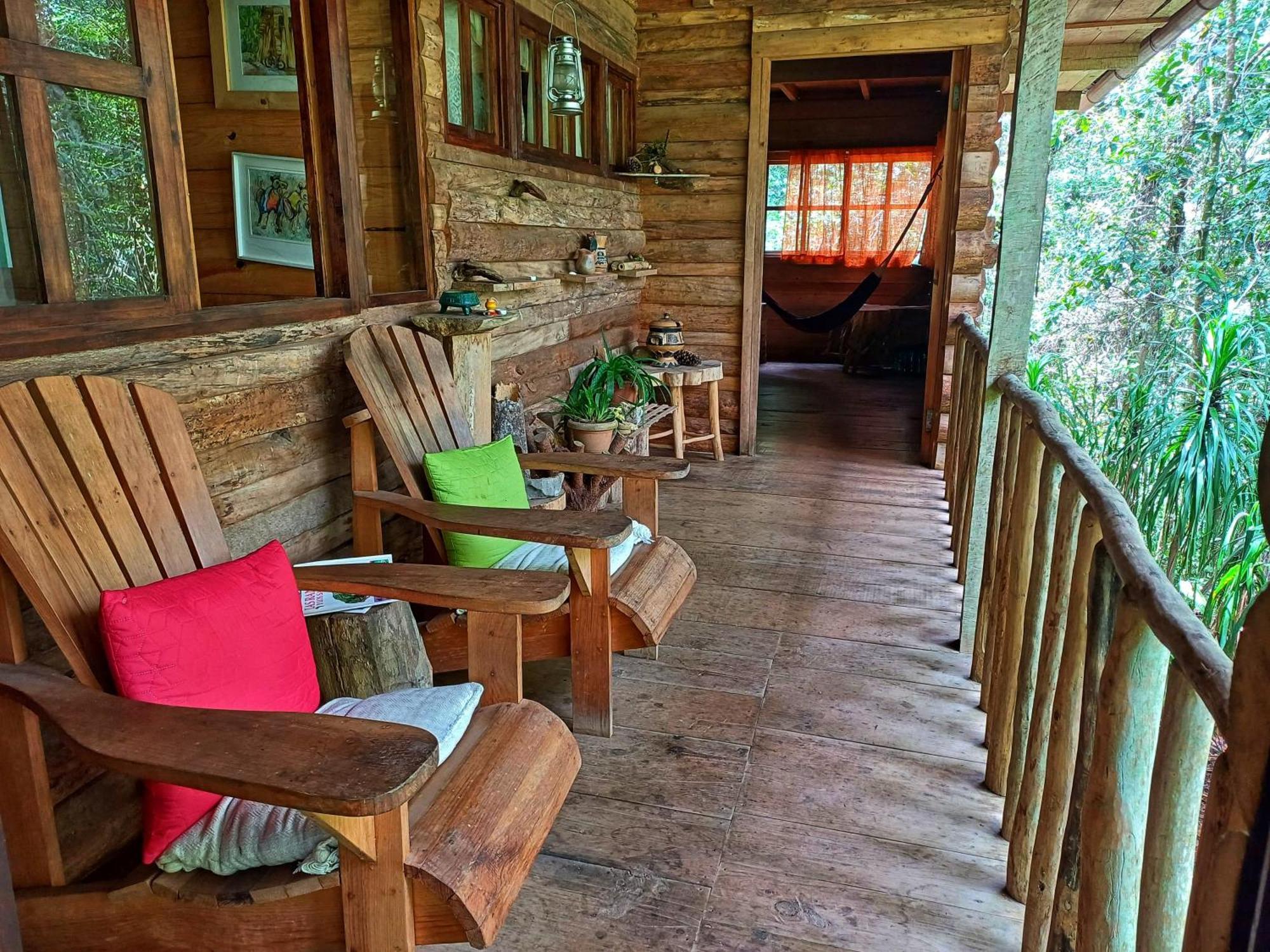 Paraiso Verde Chijou Bagian luar foto