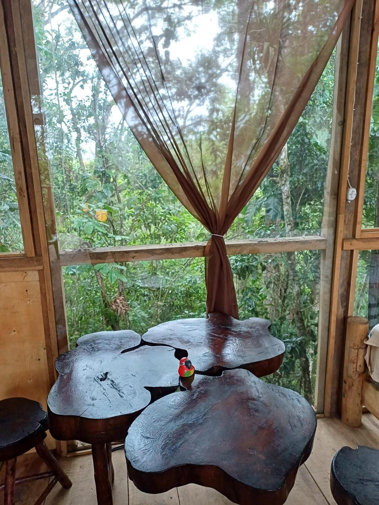 Paraiso Verde Chijou Bagian luar foto