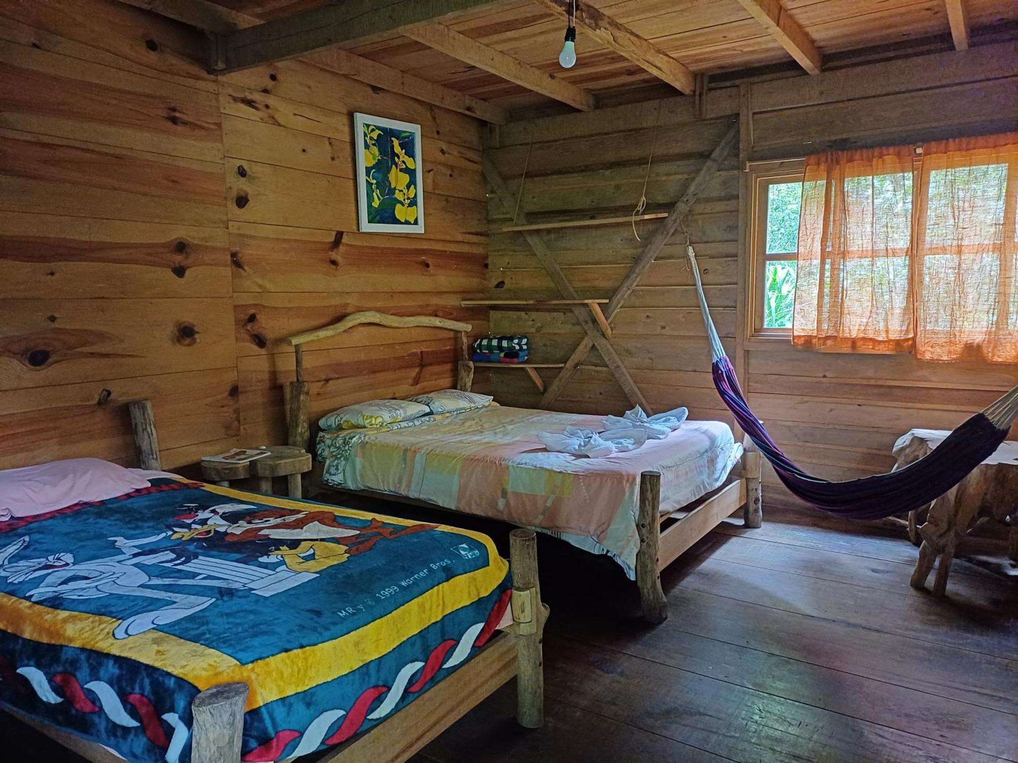 Paraiso Verde Chijou Bagian luar foto
