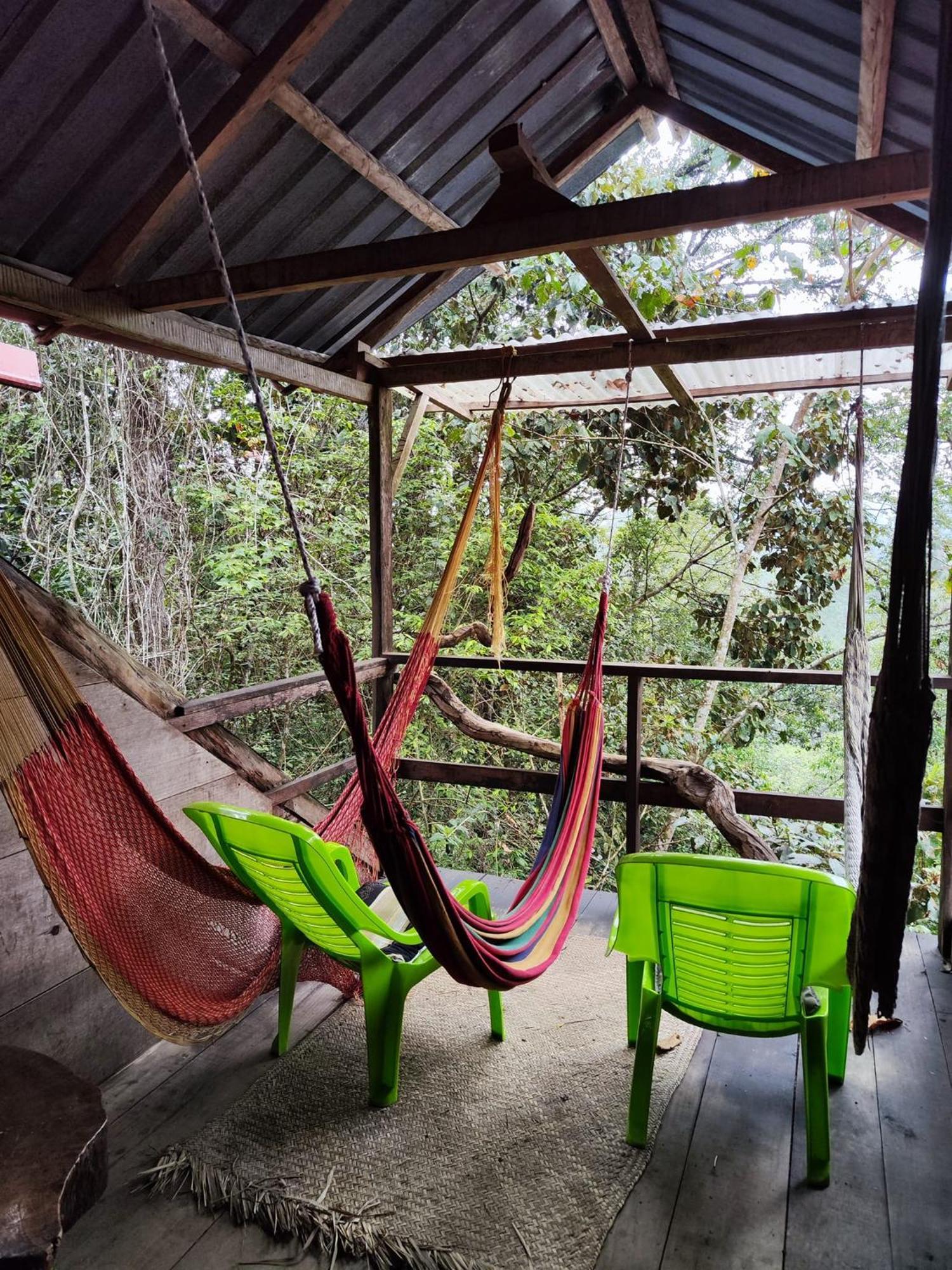 Paraiso Verde Chijou Bagian luar foto
