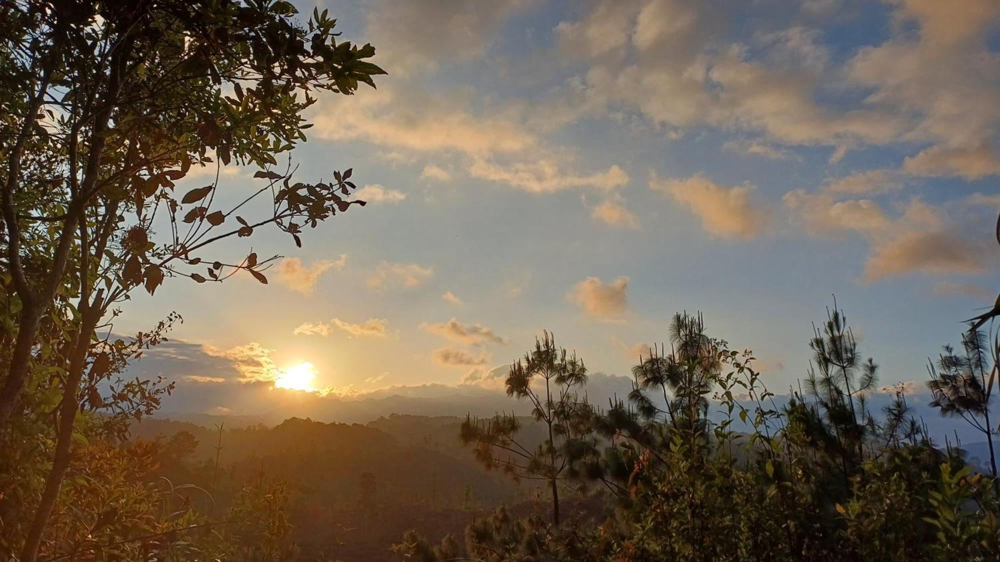 Paraiso Verde Chijou Bagian luar foto