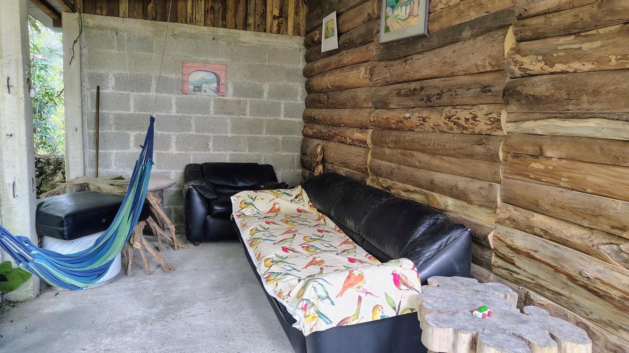 Paraiso Verde Chijou Bagian luar foto