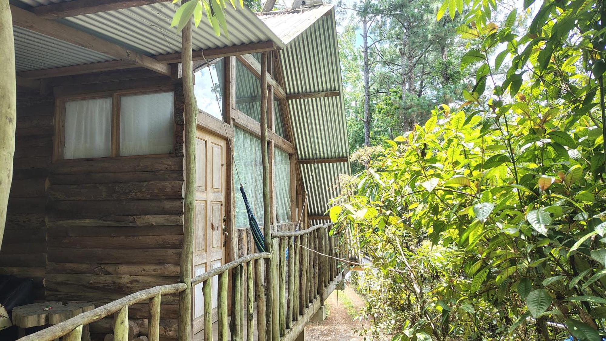 Paraiso Verde Chijou Bagian luar foto