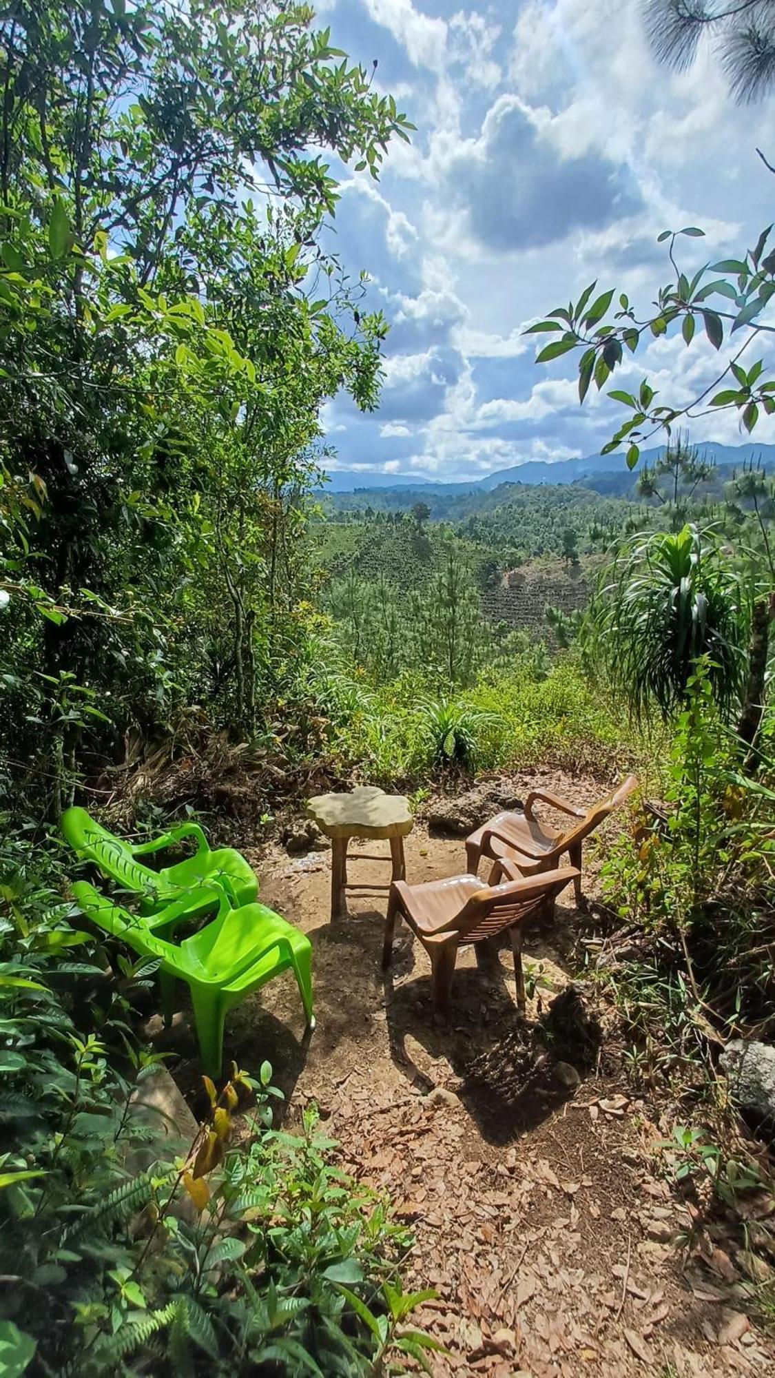 Paraiso Verde Chijou Bagian luar foto