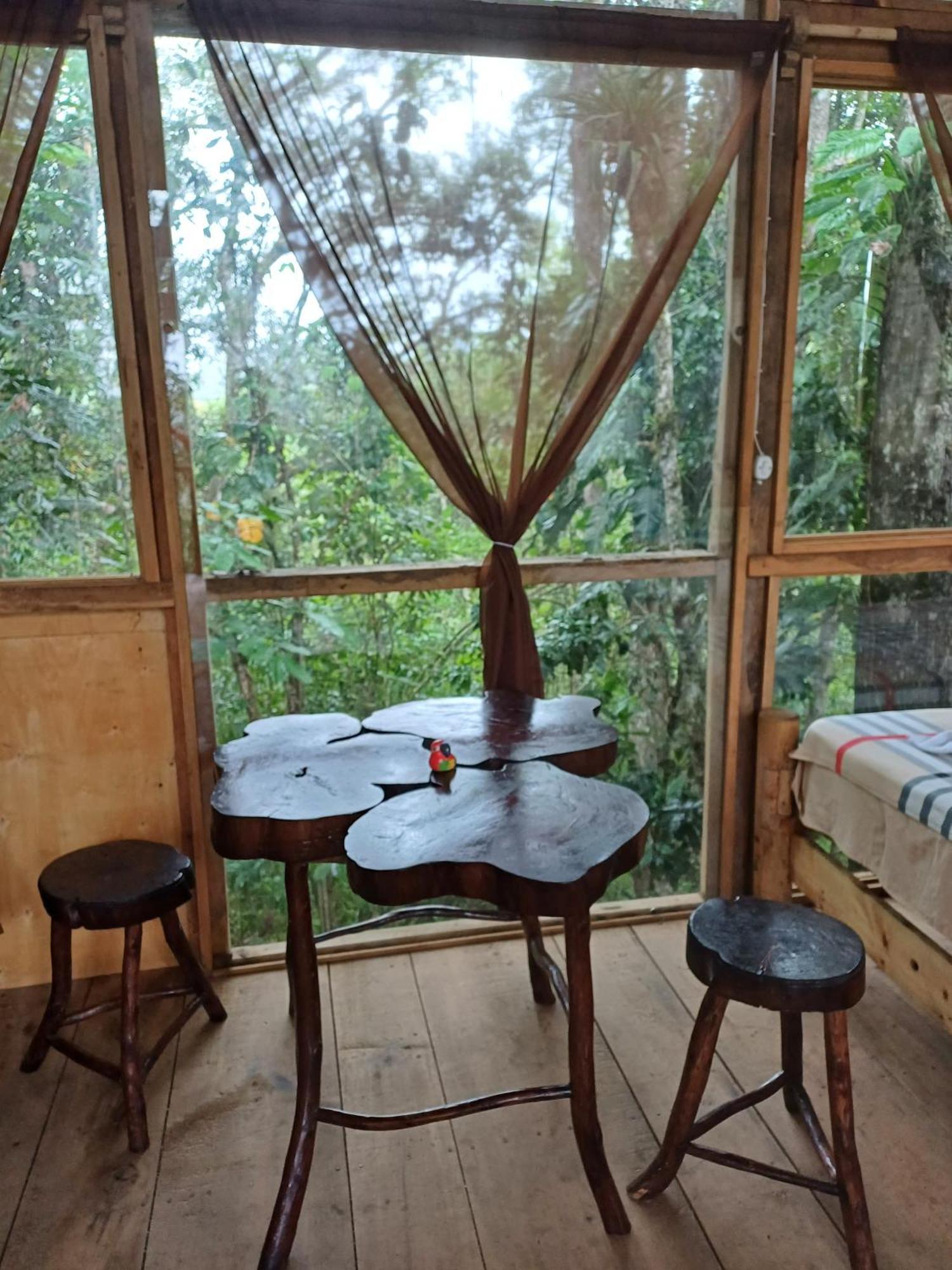 Paraiso Verde Chijou Bagian luar foto