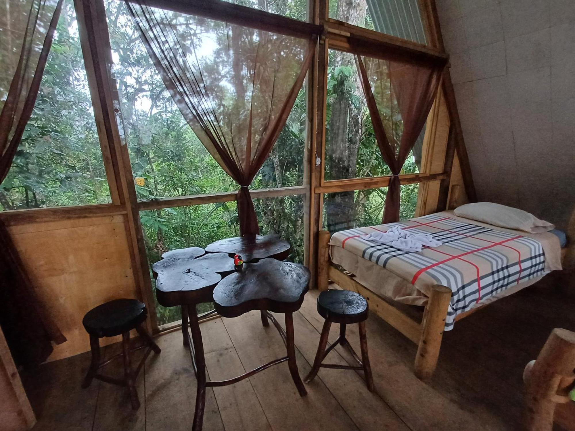 Paraiso Verde Chijou Bagian luar foto
