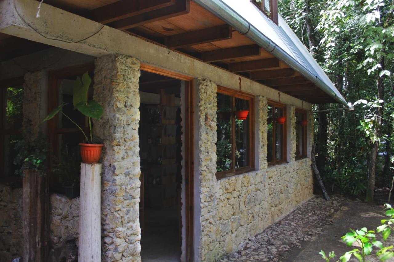 Paraiso Verde Chijou Bagian luar foto