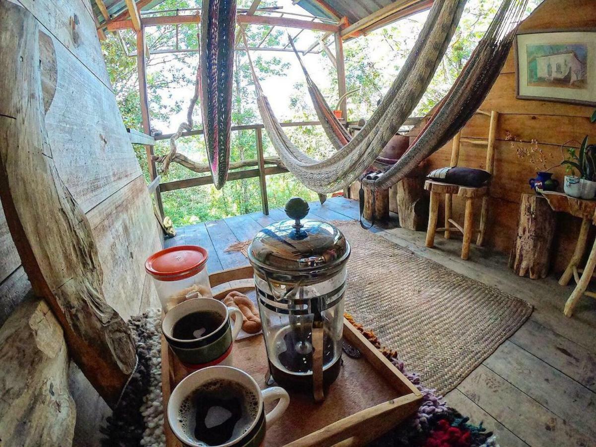 Paraiso Verde Chijou Bagian luar foto